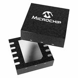 MCP47CMB21-E/MF DFN-10 package