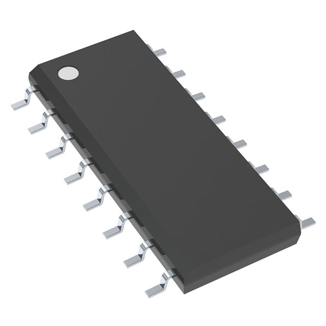 SN75LVDS31D SOIC-16 package