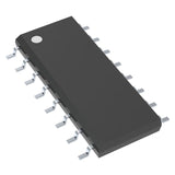 SN65LVDS104D SOIC-16 package