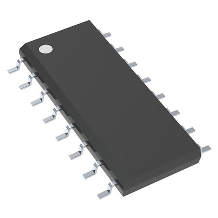 SN65LVDS104D SOIC-16 package