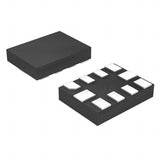 NX3DV221GM XQFN-10 package reference