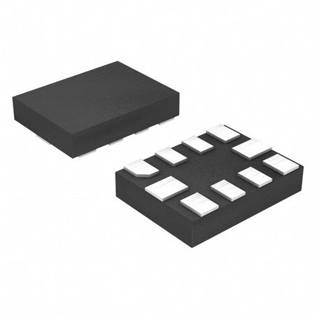 NX3DV221GM,115 XQFN-10 package reference