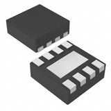 UCC27524DSDR SON-8 package