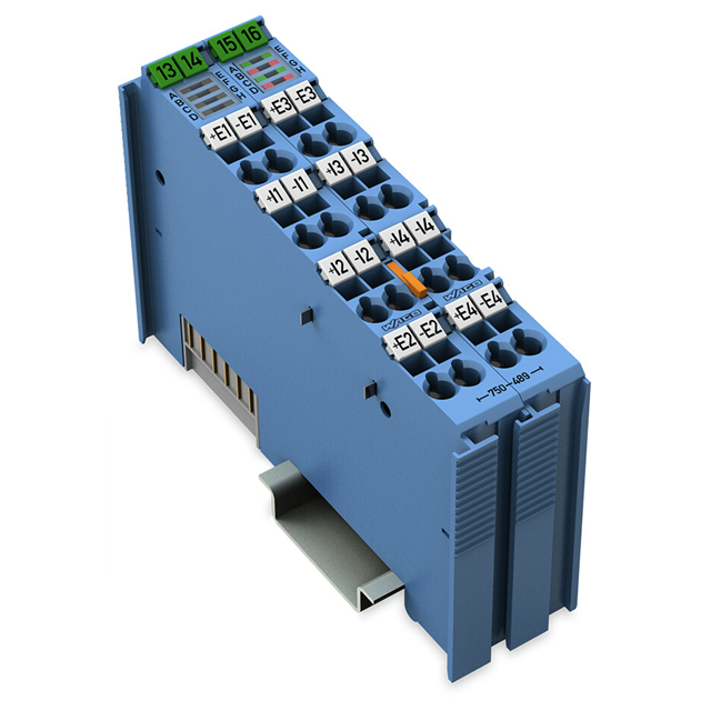 750-489 UNSPECIFIED package