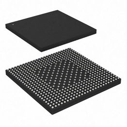 MCIMX7D7DVK10SD NXP Semiconductors