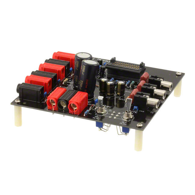 LM4734TABD UNSPECIFIED package