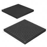 AT91SAM9G46B-CU TFBGA-324 package