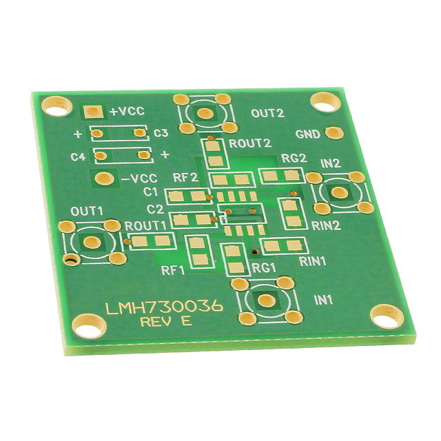 LMH730036/NOPB UNSPECIFIED package