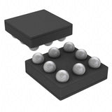 LMV7272TLX/NOPB DSBGA-8 package