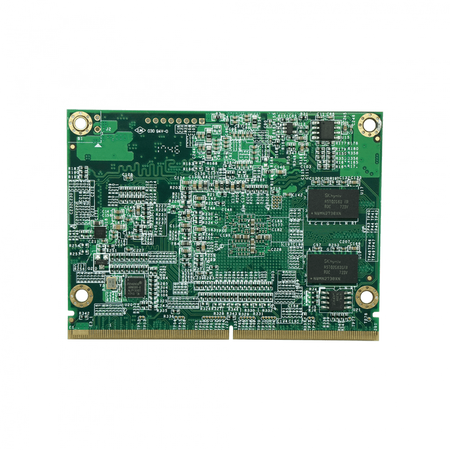 EDM1IMX6U10R10E169377 TechNexion EDM1-IMX6U back view