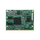 EDM1IMX6U10R10E169377 TechNexion EDM1-IMX6U top view