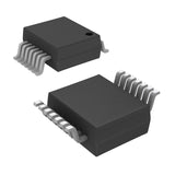 STC15W408AS-35I-SOP16 SOP-16 official package render