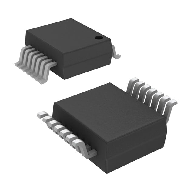 STC15W408AS-35I-SOP16 SOP-16 official package render