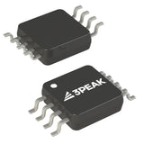 TPC112S1-VR MSOP-8 package