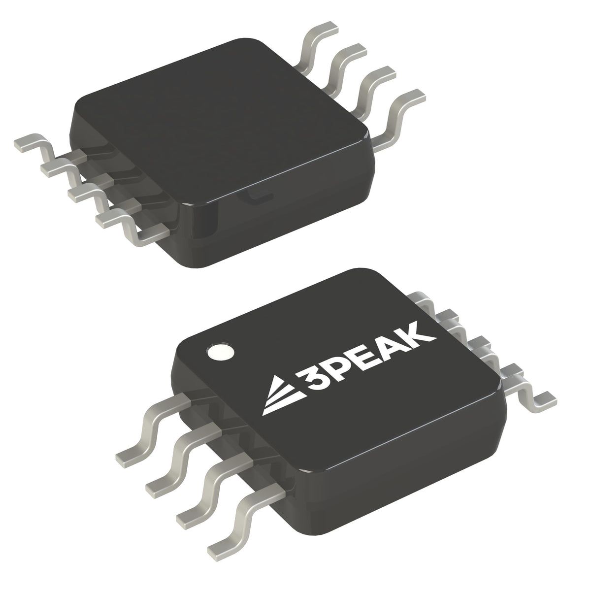 TPC112S1-VR MSOP-8 package