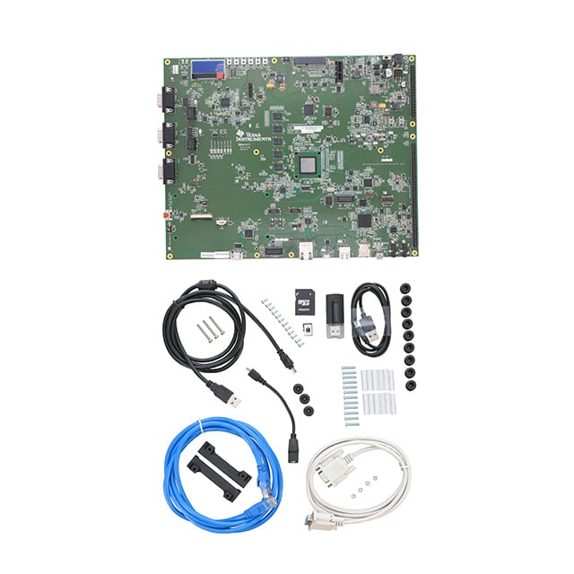 EVMK2GX UNSPECIFIED package