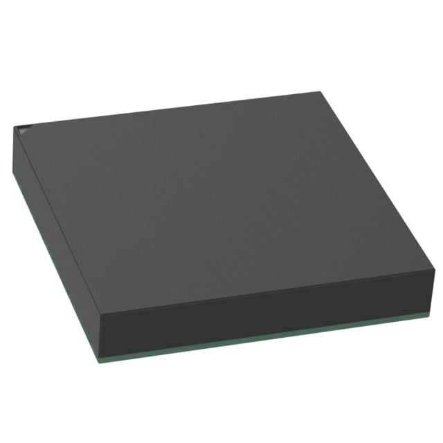 ADAQ4370-4BBCZ CSPBGA-81 package reference
