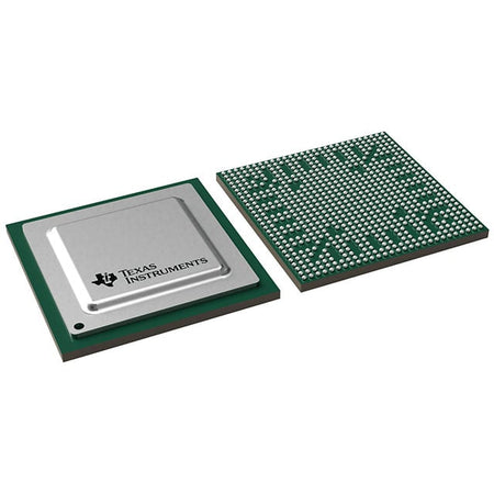 AM3874BCYE100 PBGA-684 package