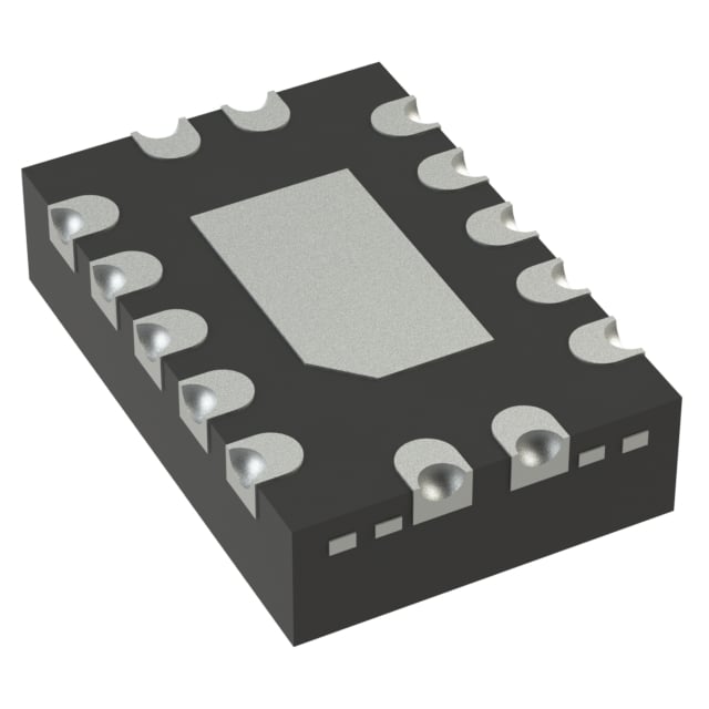 SN74HCS164QBQARQ1 QFN package