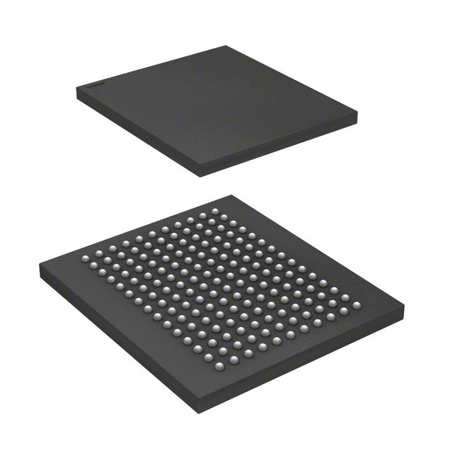 CY14V116G7-BZ30XIT BGA package