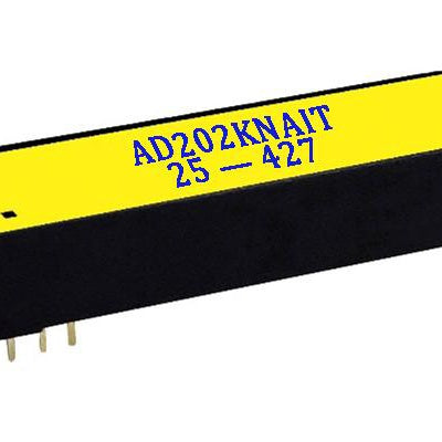 AD202KNAIT UNSPECIFIED package