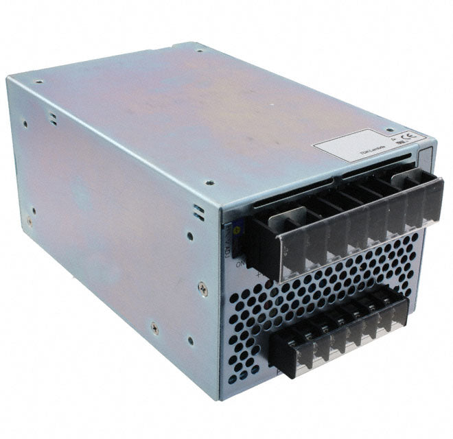 SWS600-24 TDK ENCLOSED package reference