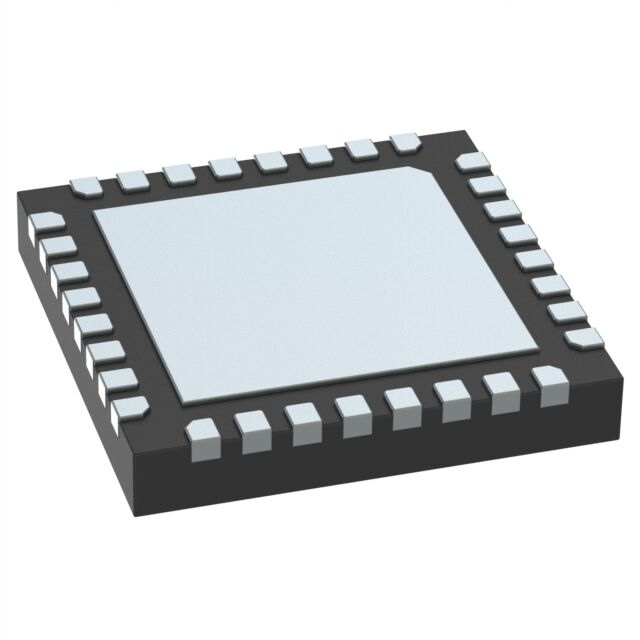ESP8266EX QFN-32 package reference