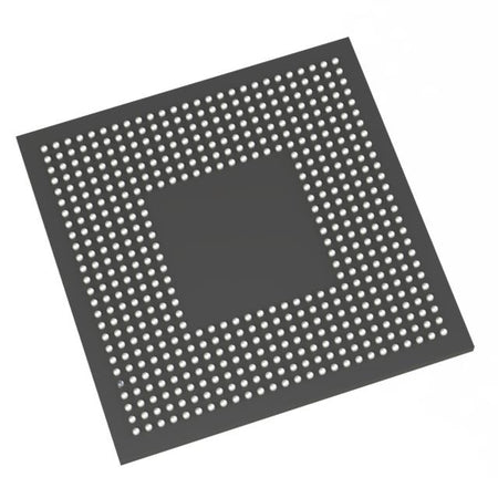 TMS320C6414TBZLZ7 BGA package