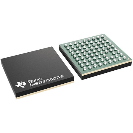 SN65LVDS302ZXHR NFBGA-80 package