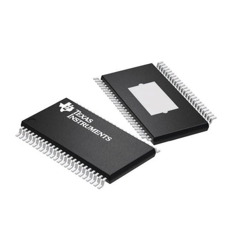 DRV8303DCAR HTSSOP-48 package