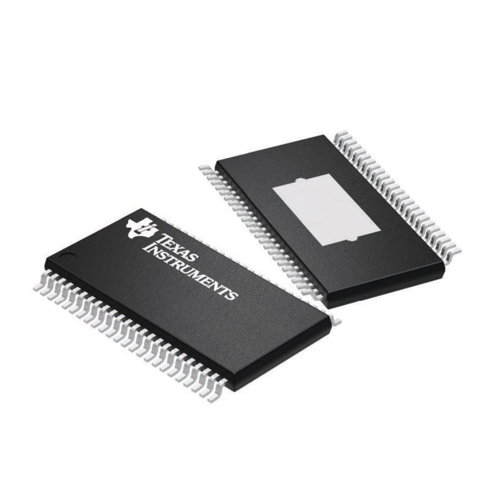 DRV8303DCAR HTSSOP-48 package