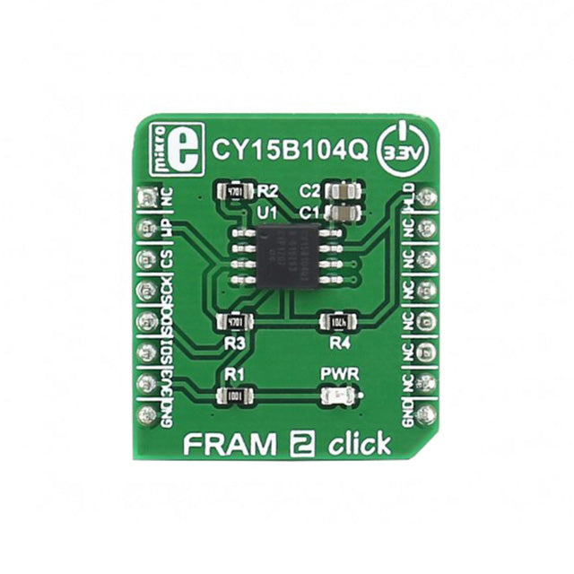 MIKROE-2768 UNSPECIFIED package