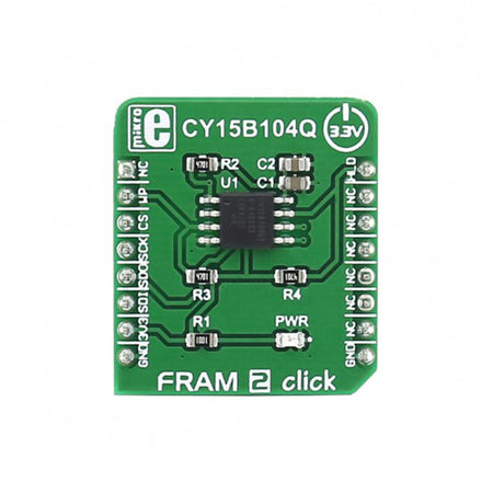 MIKROE-2768 UNSPECIFIED package