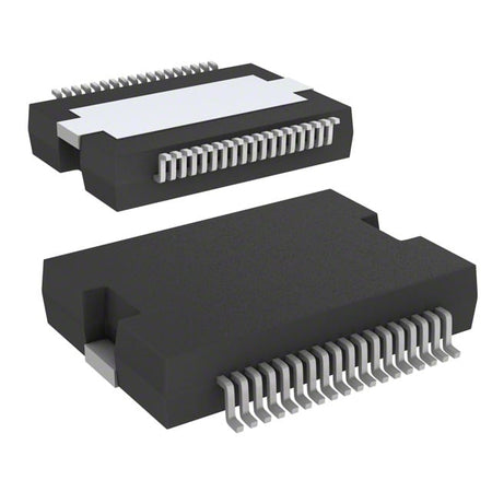 ISO808QTR-1 QFP package