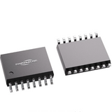 CA-IS3062W SOIC-16-300MIL package