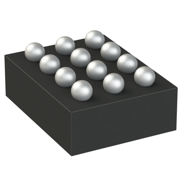 DA7282-00V42 WLCSP package