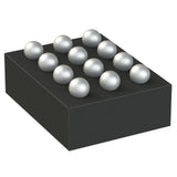 DA7282-00V42 WLCSP package