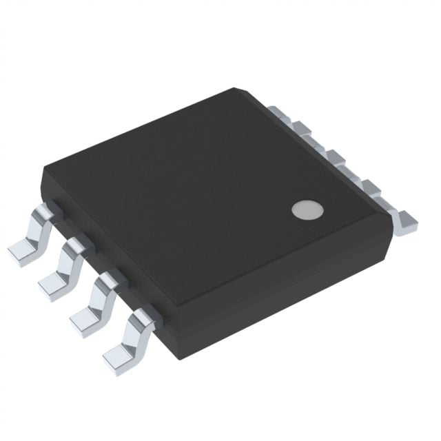 AT45DB641E-SHN2B-T SOIC-8 package