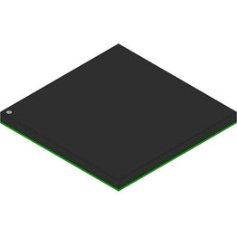 MPC8275CZQMIBA NXP Semiconductors