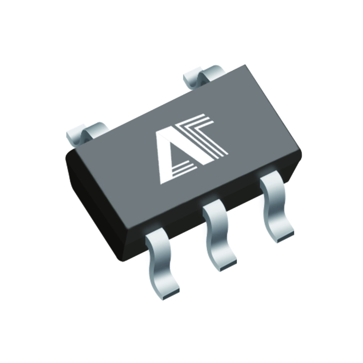 SN74LVC1G04DCKR(AT) SC-70-5 package