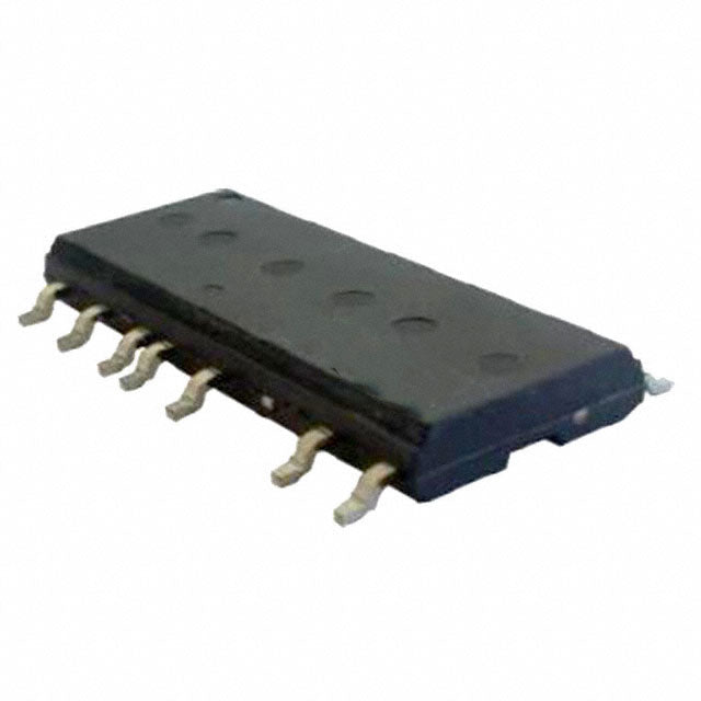 IS62WV5128EBLL-45HLI STSOP-32-11.8MM official package render