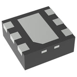 TPS3808G30DRVR SON package