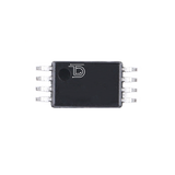 24AA256T-I/ST TSSOP-8 package