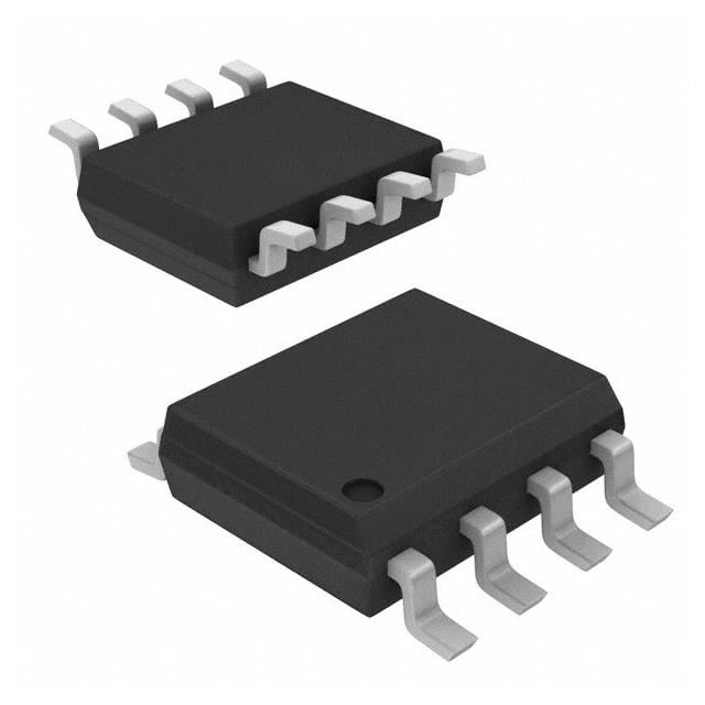 CY15B108QN-40SXIT SOIC-8 package