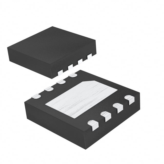MX25L3233FZNI-08Q WSON-8-EP package