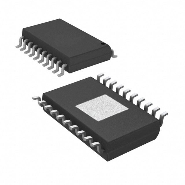 TPA6120A2DWPR HSOIC-20 package