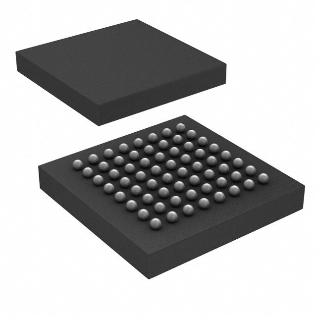 DDC316CGXGR BGA package