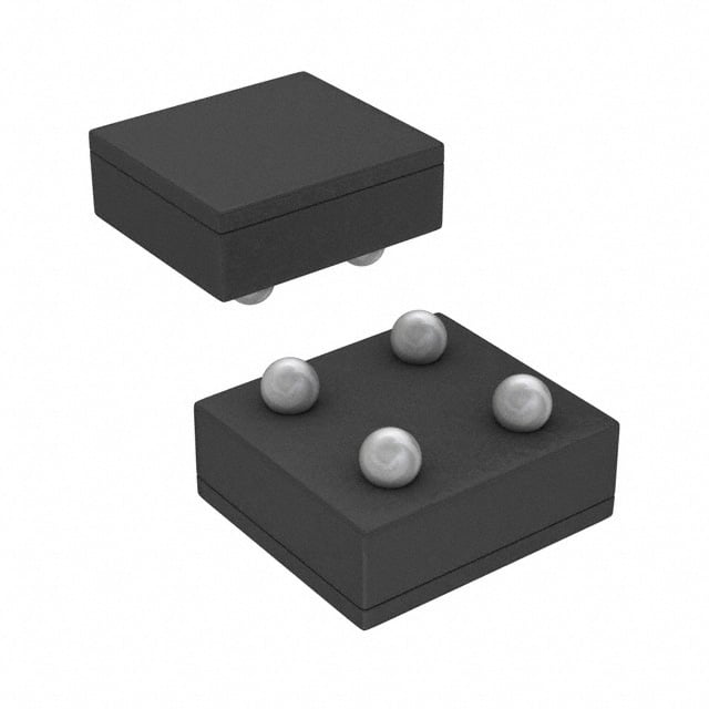 LMV1012TP-25/NOPB DSBGA-4 package