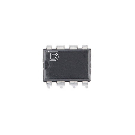 CAT24C128LI-G DIP-8 package