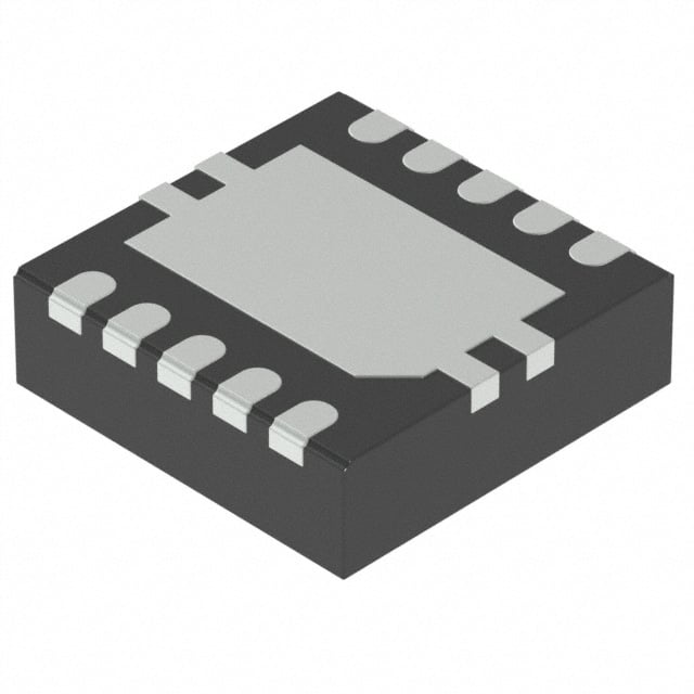 BQ25171QWDRCRQ1 VSON-10 package